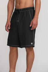 Billabong Billabong Throw On Layback Boardshort Black