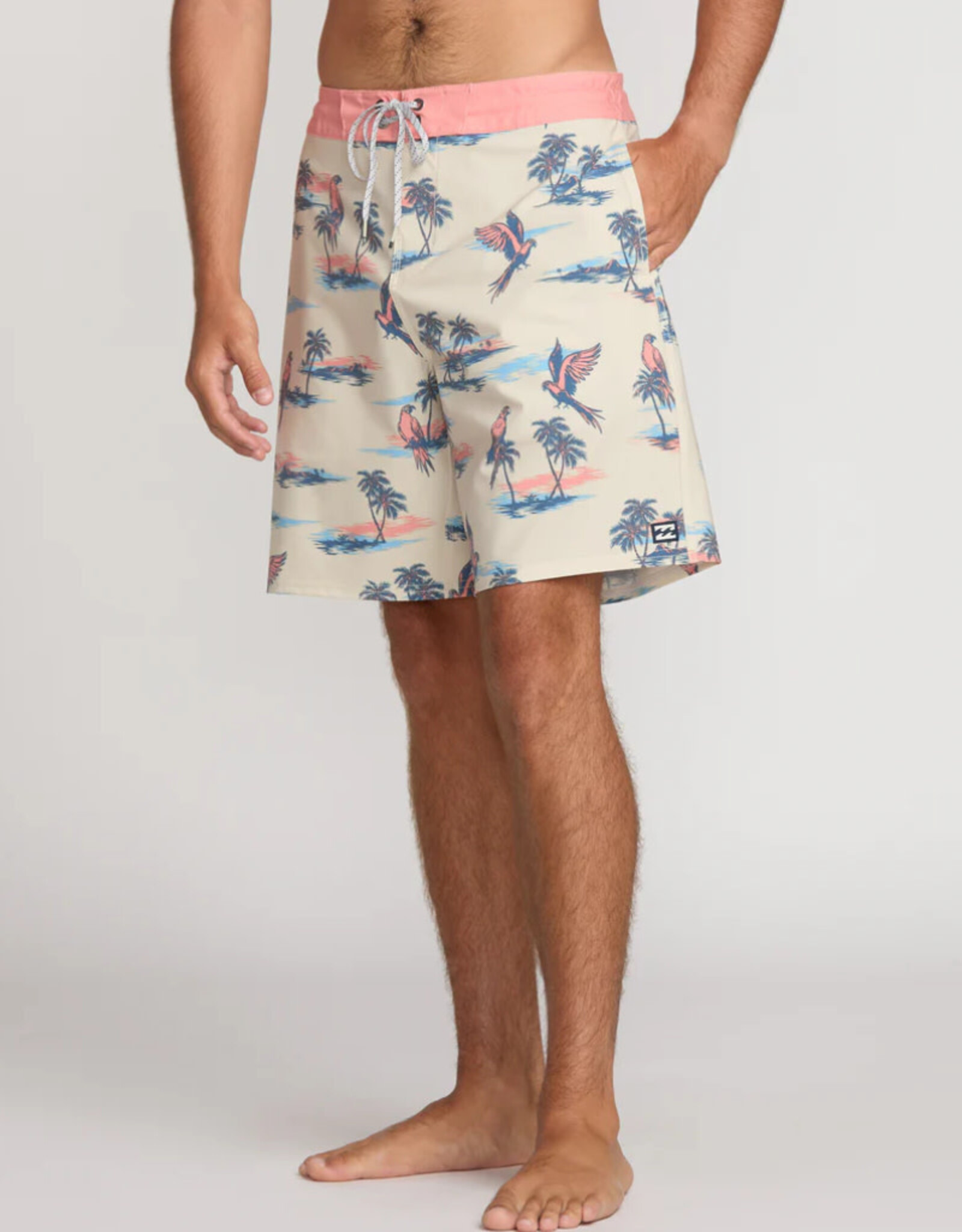 Billabong Billabong Sundays Lo Tide Boardshort Chino