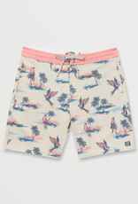 Billabong Billabong Sundays Lo Tide Boardshort Chino