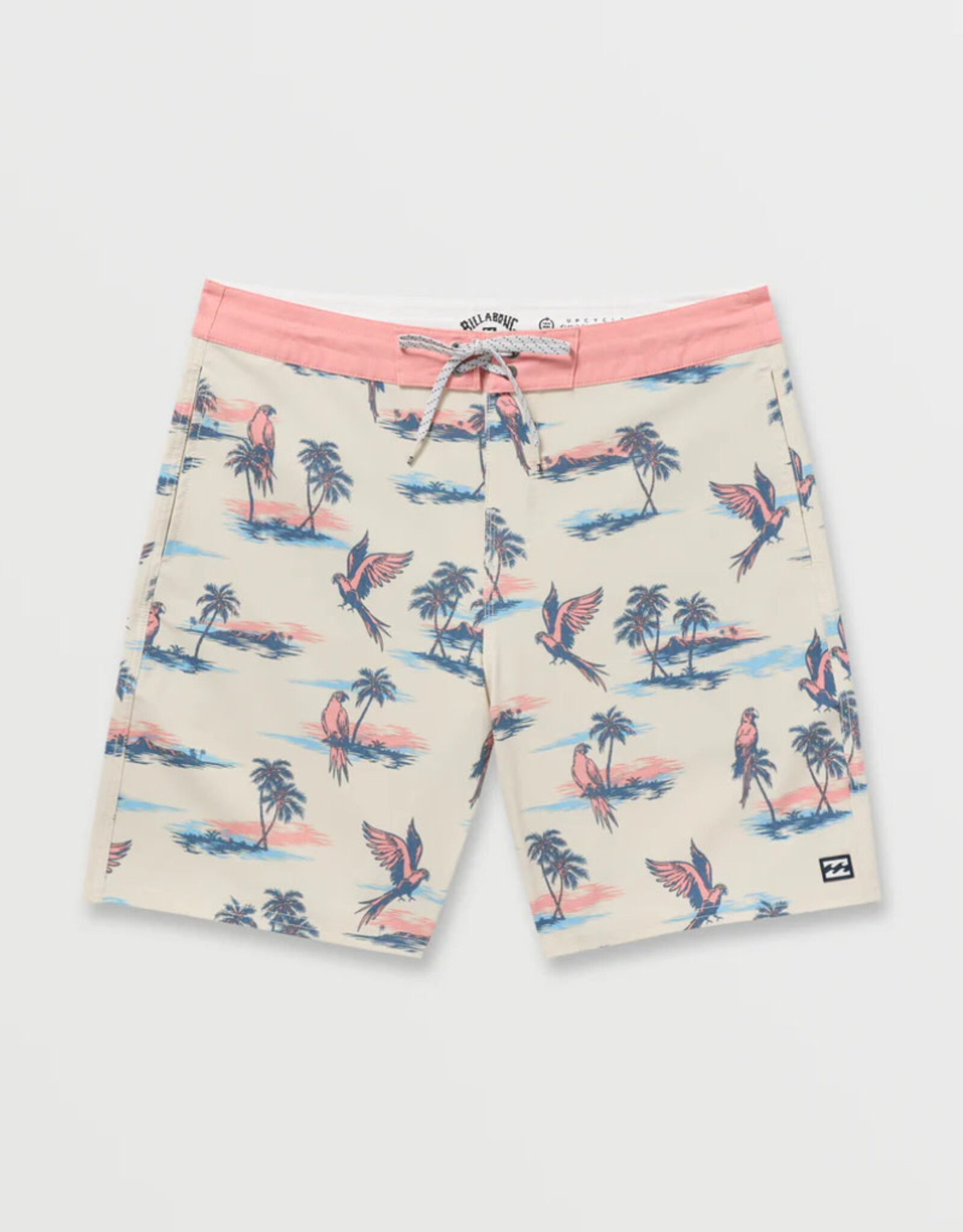 Billabong Billabong Sundays Lo Tide Boardshort Chino