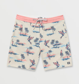 Billabong Billabong Sundays Lo Tide Boardshort Chino