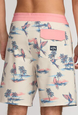 Billabong Billabong Sundays Lo Tide Boardshort Chino