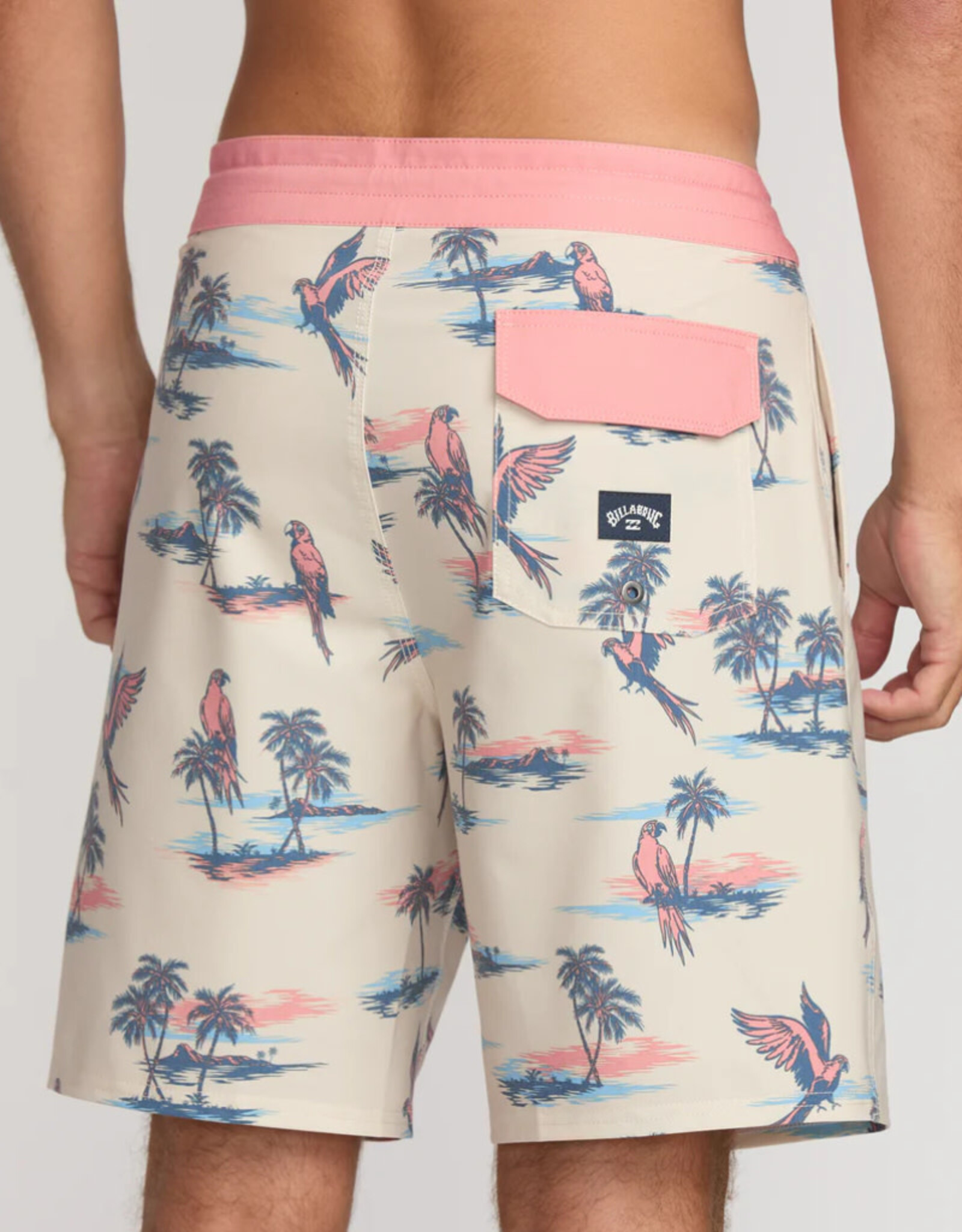 Billabong Billabong Sundays Lo Tide Boardshort Chino