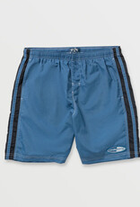 Billabong Billabong Kirra Throw On Layback Boardshort Deep Blue