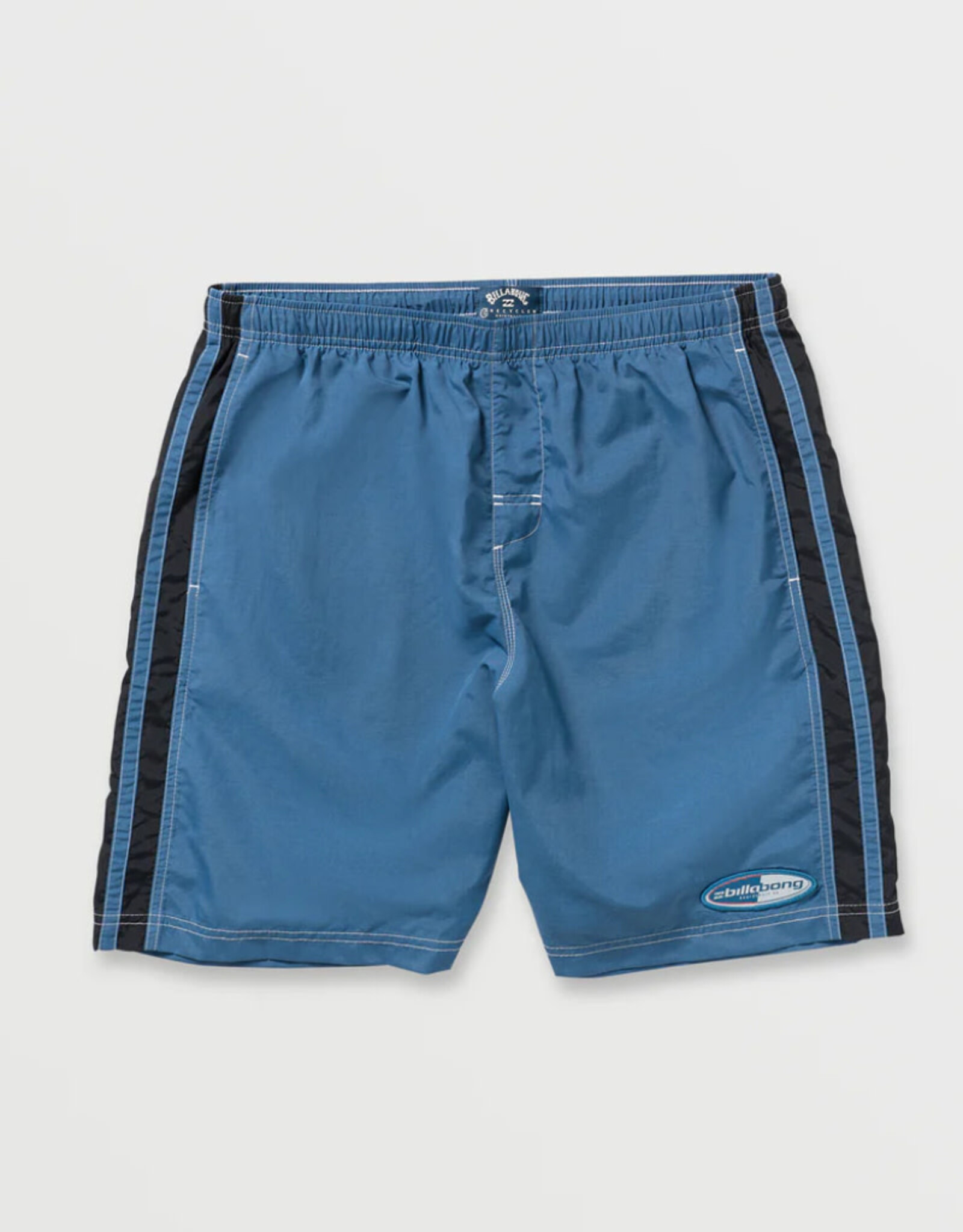 Billabong Billabong Kirra Throw On Layback Boardshort Deep Blue