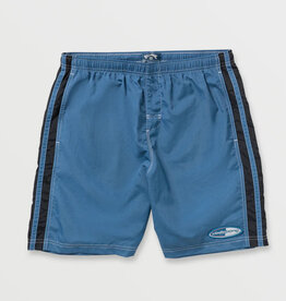 Billabong Billabong Kirra Throw On Layback Boardshort Deep Blue