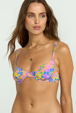 Billabong Billabong Beat The Heat Morgan Underwire Bikini Top Multi