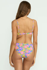 Billabong Billabong Beat The Heat Morgan Underwire Bikini Top Multi