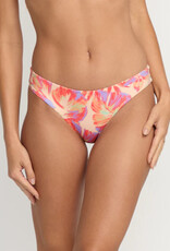 Billabong Billabong Tropic Wave Rev Lowrider Bikini Bottom Multi