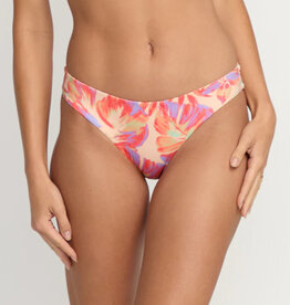 Billabong Billabong Tropic Wave Rev Lowrider Bikini Bottom Multi