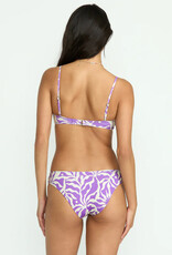 Billabong Billabong Wave Song Bondi Bikini Bottom Paradise Purple