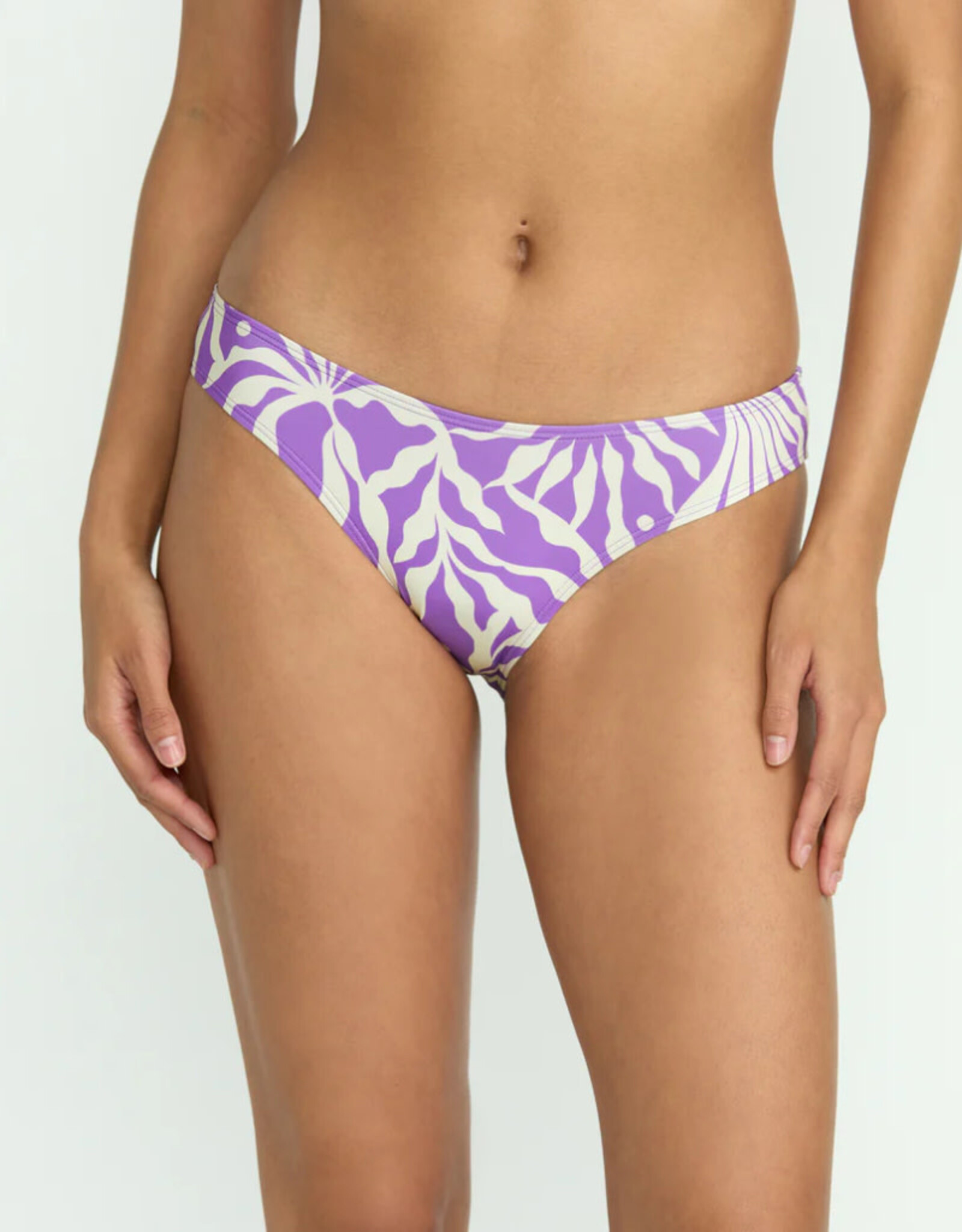 Billabong Billabong Wave Song Bondi Bikini Bottom Paradise Purple