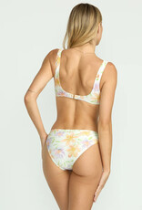 Billabong Billabong Day Driftin Twist Tank Bikini Top Multi