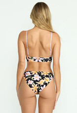 Billabong Billabong Twin Sol Rev Lowrider Bikini Bottom Multi