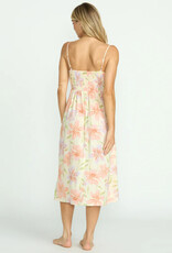 Billabong Billabong Sunset Love Dress Butter