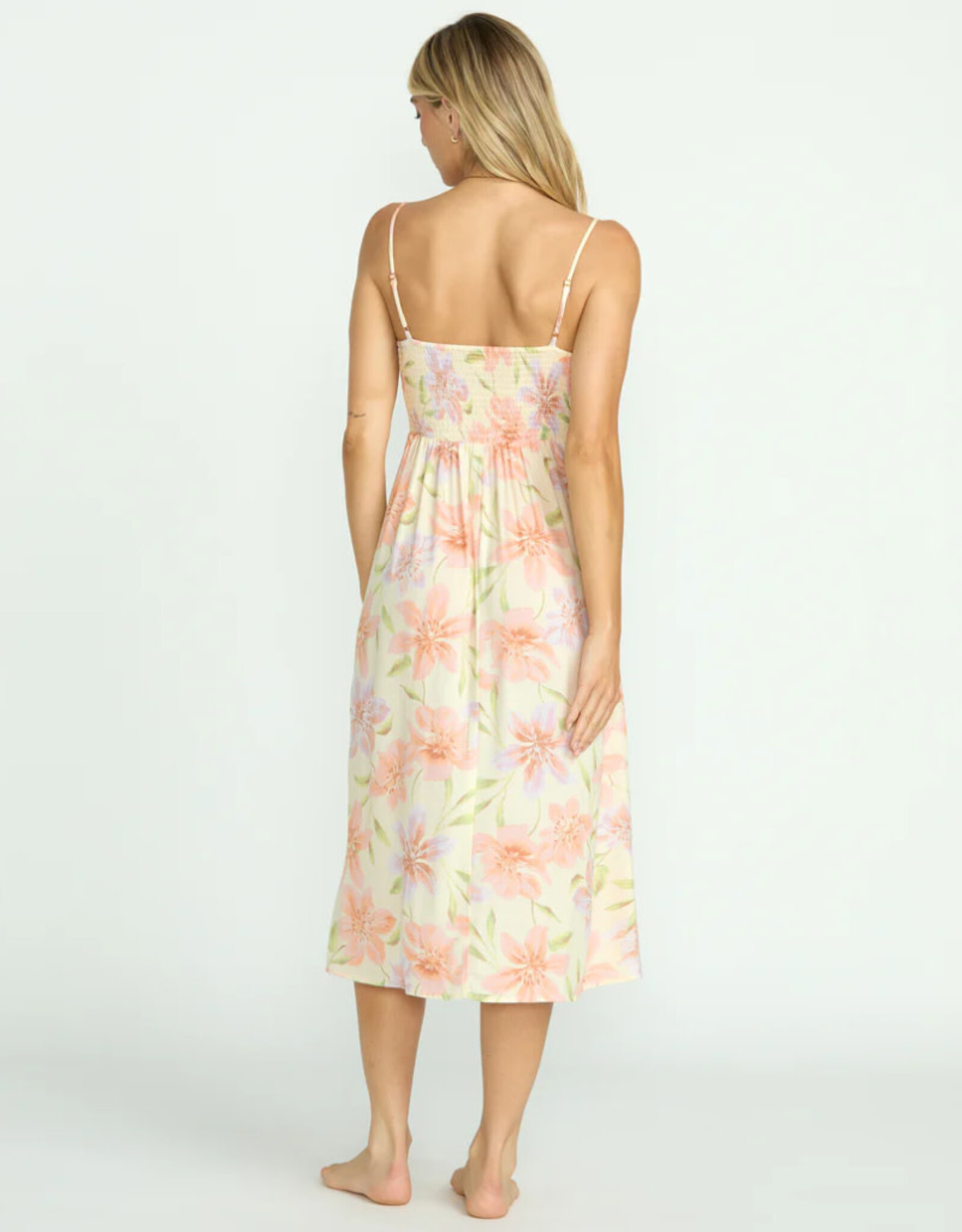Billabong Billabong Sunset Love Dress Butter
