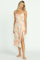 Billabong Billabong Sunset Love Dress Butter