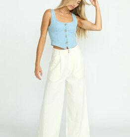 Billabong Billabong Tailor Made Pants Salt Crystal