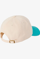 O'Neill O'Neill Girls Irving Dad Hat Winter White