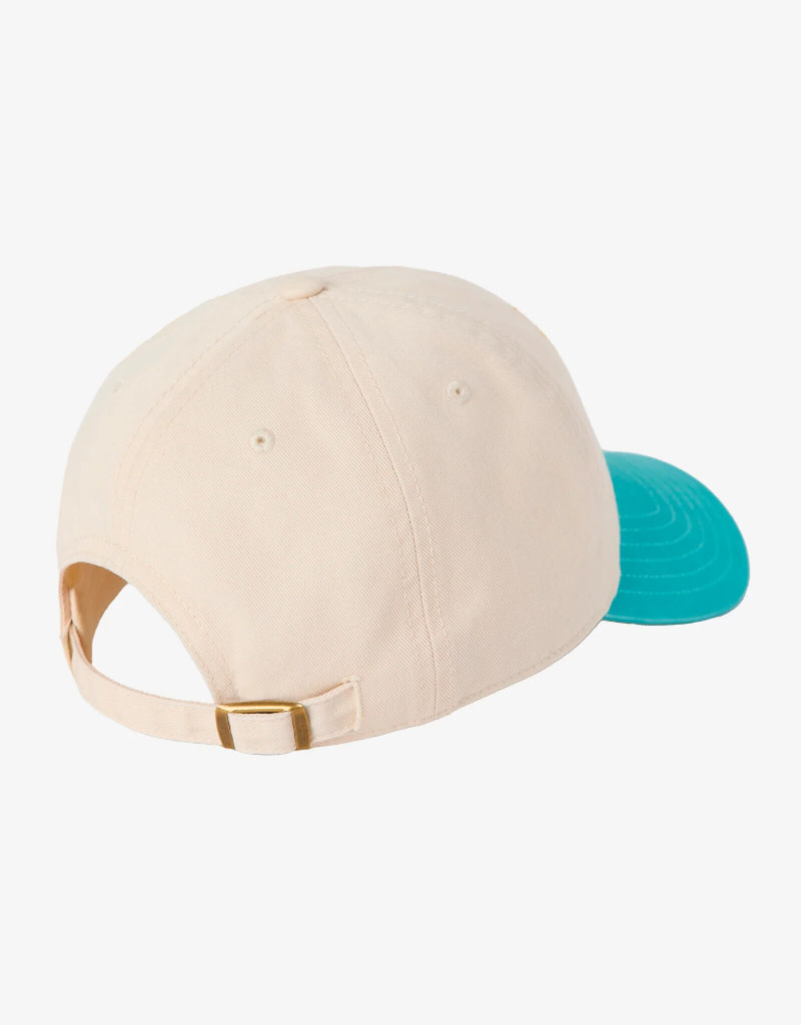 O'Neill O'Neill Girls Irving Dad Hat Winter White