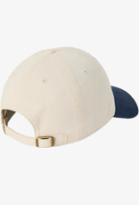 O'Neill O'Neill Loindaflow Dad Hat Winter White