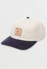 Billabong Billabong Breakdown Snapback Hat Desert