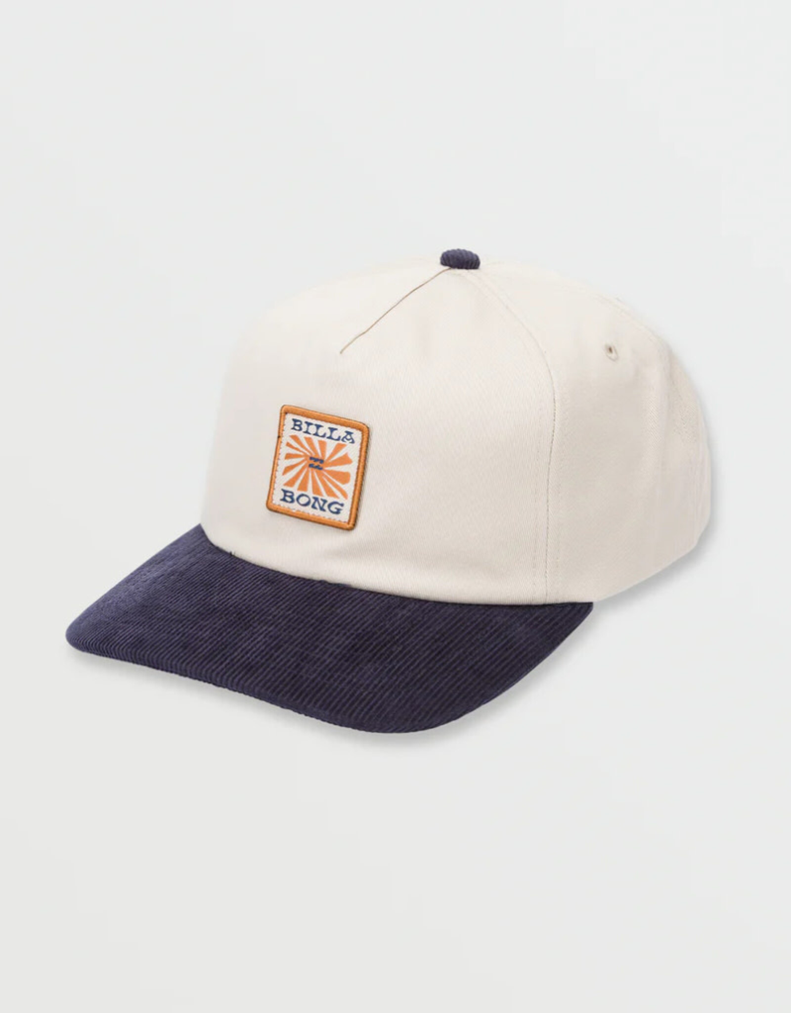 Billabong Billabong Breakdown Snapback Hat Desert