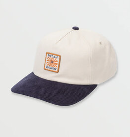 Billabong Billabong Breakdown Snapback Hat Desert