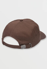 Billabong Billabong Throwback Strapback Hat Brown