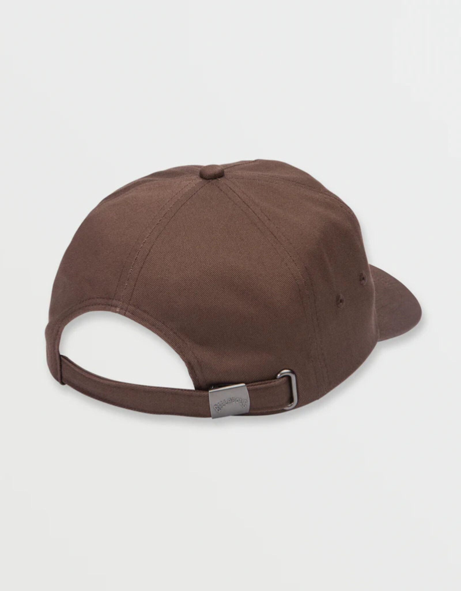 Billabong Billabong Throwback Strapback Hat Brown