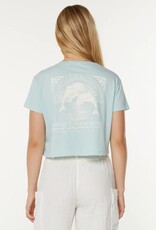 Roxy Roxy Sunset Dreams Cropped Boxy Tee Stratosphere Sunset Dreams Roxy Roxy Sunset Dreams Cropped Boxy Tee Stratosphere Sunset Dreams