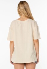 Roxy Roxy Grateful For Nature Tee Roxy Roxy Grateful For Nature Tee