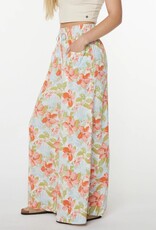 Roxy Roxy Sunset Daze Pant Tigerlily Secret Beach Roxy Roxy Sunset Daze Pant Tigerlily Secret Beach