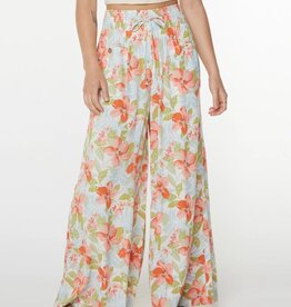 Roxy Roxy Sunset Daze Pant Tigerlily Secret Beach
