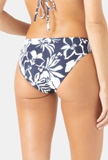 Roxy Roxy Oceanside Hipster Bikini Bottom Mood Indigo Roxy Roxy Oceanside Hipster Bikini Bottom Mood Indigo
