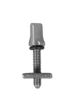 Block Surf E-Z Fin Bolt - Quick and Easy Fin Adjustment