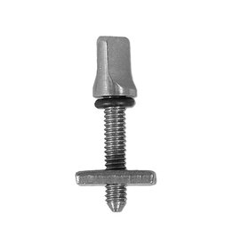 Block Surf E-Z Fin Bolt - Quick and Easy Fin Adjustment