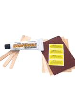 Ding All Ding All SunCure Mini Polyester Fiberfill Ding Repair Kit