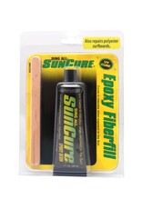 Ding All Ding All SunCure Mini Epoxy Fiberfill Ding Repair Kit