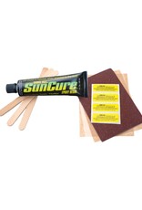 Ding All Ding All SunCure Mini Epoxy Fiberfill Ding Repair Kit