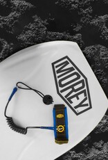 Morey Morey Body Board Coil Pro Leash - Bicep