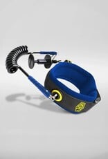Morey Morey Body Board Coil Pro Leash - Bicep