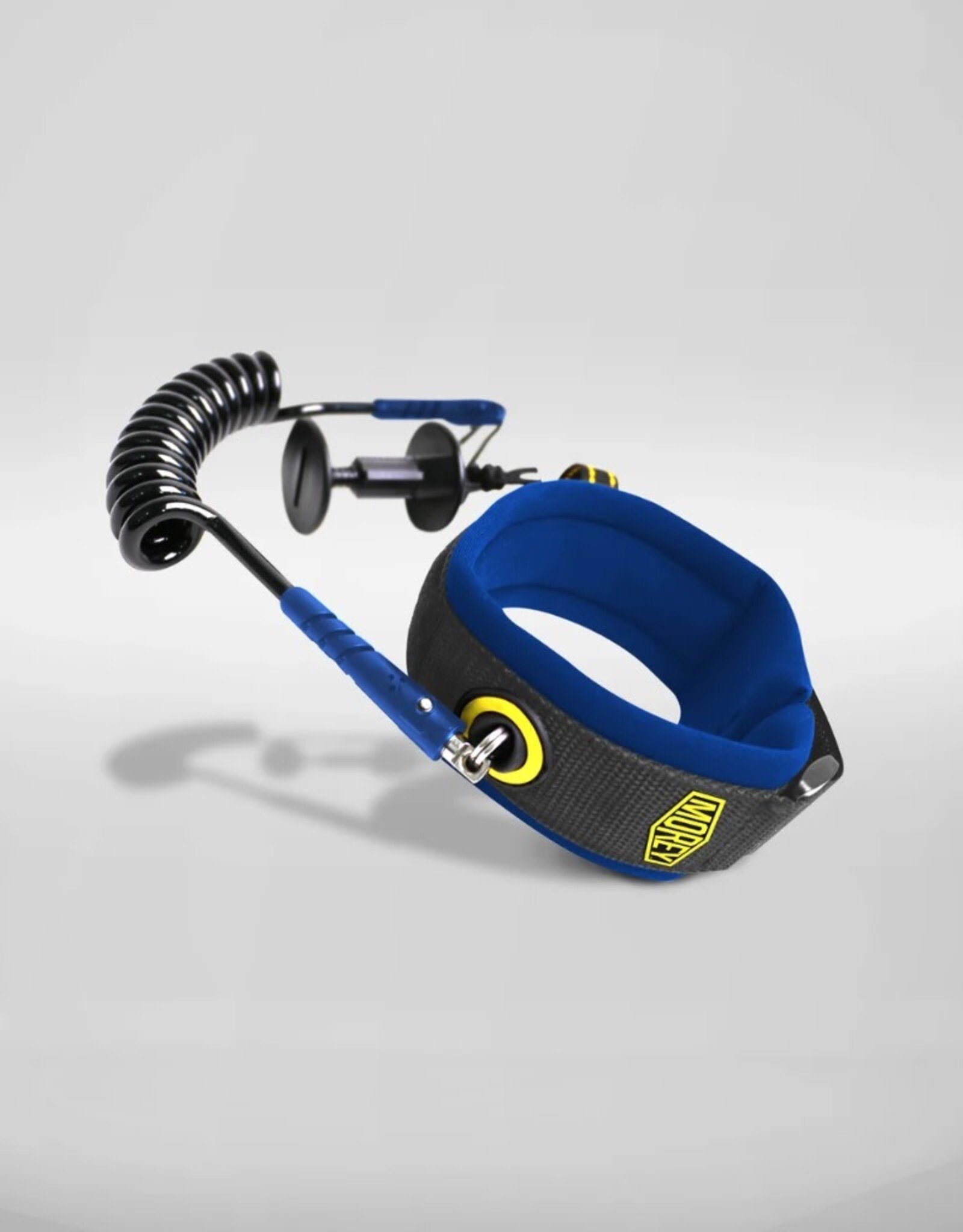 Morey Morey Body Board Coil Pro Leash - Bicep