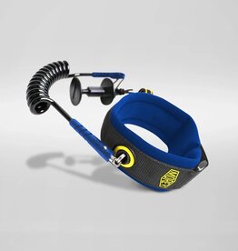 Morey Morey Body Board Coil Pro Leash - Bicep