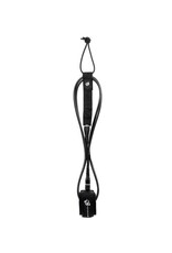 Creatures of Leisure Creatures of Leisure Icon 6' Leash Black