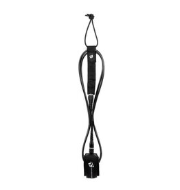 Creatures of Leisure Creatures of Leisure Icon 7' Leash Black Black