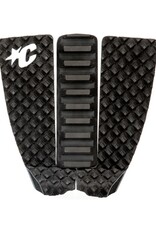 Creatures of Leisure Creatures of Leisure Skim Traction Pad Black Grey