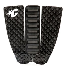 Creatures of Leisure Creatures of Leisure Skim Traction Pad Black Grey