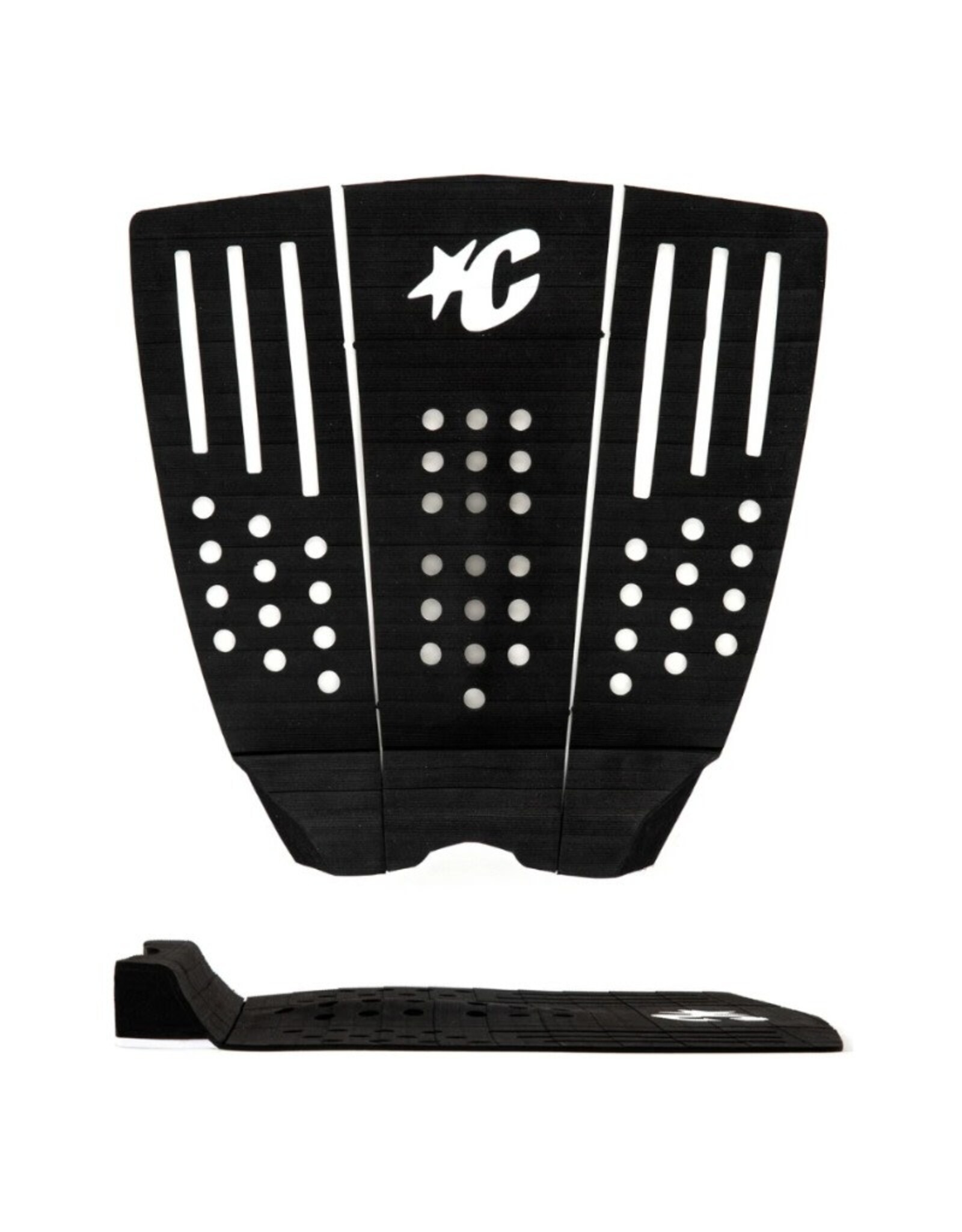 Creatures of Leisure Creatures of Leisure Reliance III Cord Traction Pad Black