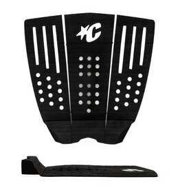 Creatures of Leisure Creatures of Leisure Reliance III Cord Traction Pad Black